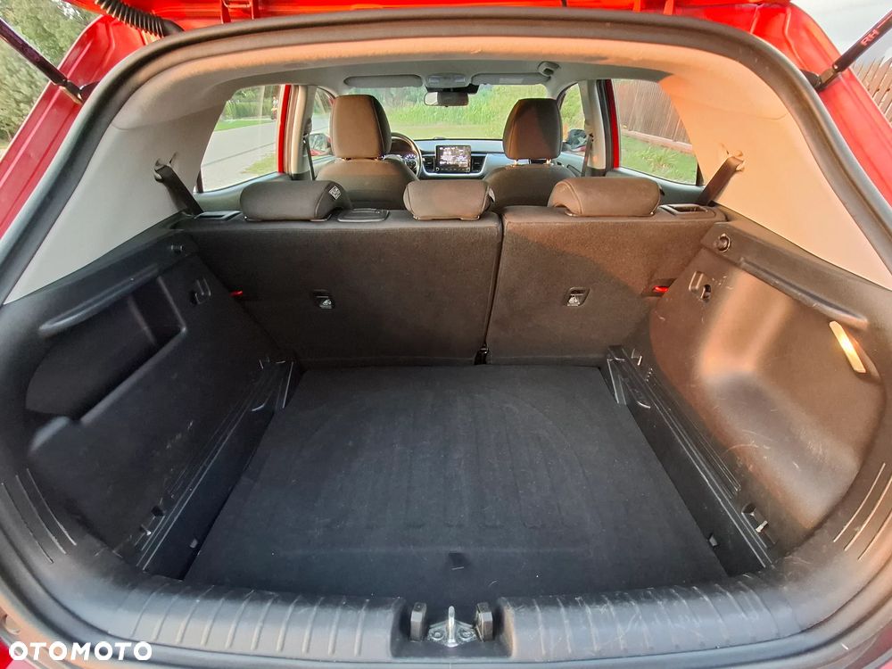 Kia Stonic - 22
