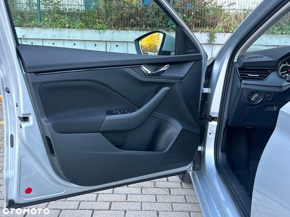 Skoda Scala 2023