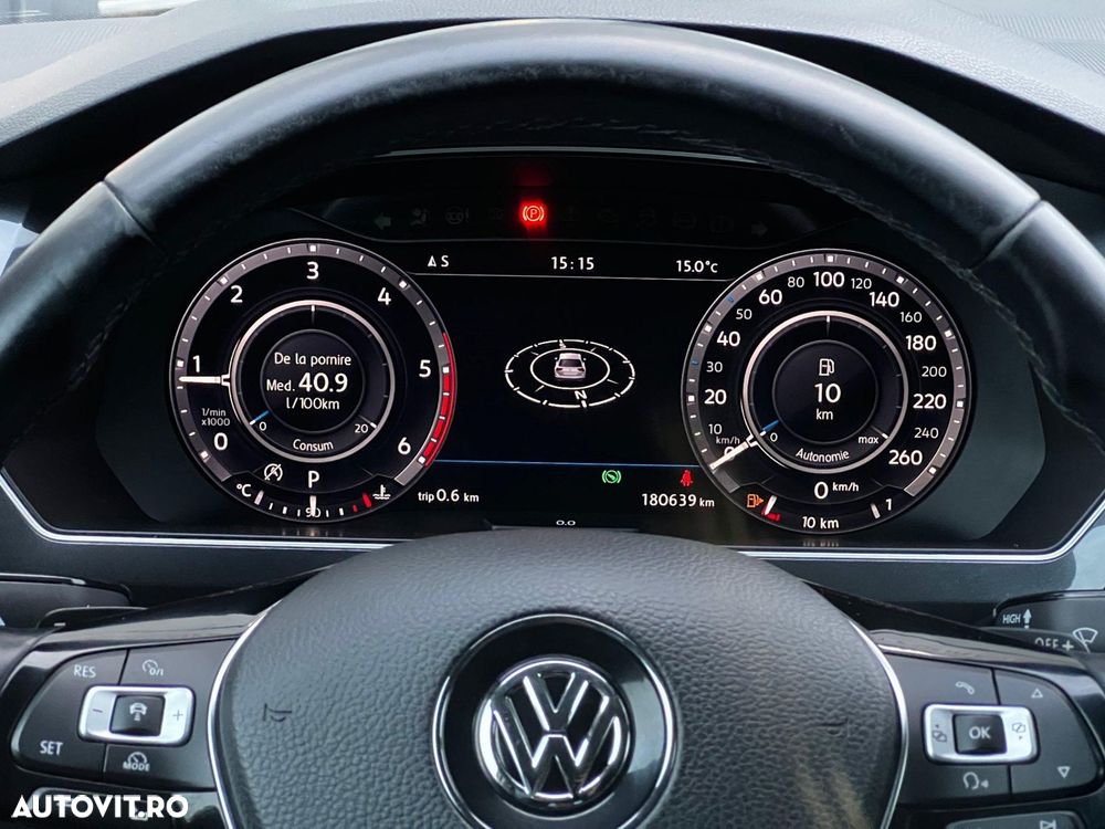 Volkswagen Tiguan - 20