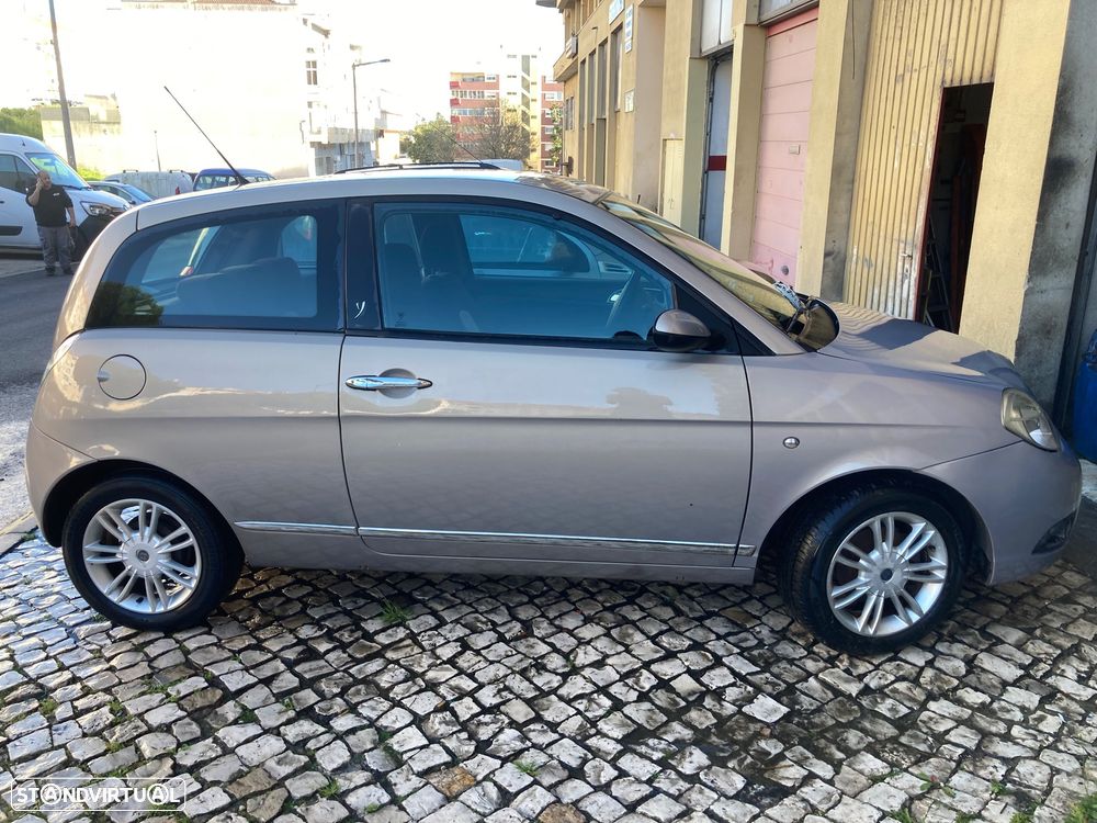 Lancia Ypsilon 1.2 Fashion - 2