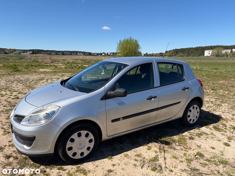 Renault Clio - 4