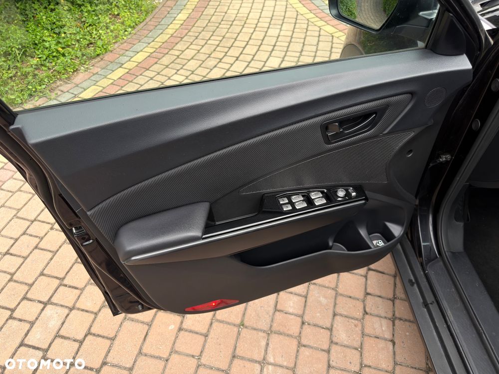 SsangYong/KGM XLV 1.6 Sapphire - 19
