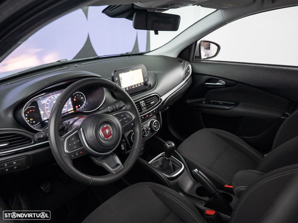 Fiat Tipo Station Wagon 1.3 Multijet City Life - 12