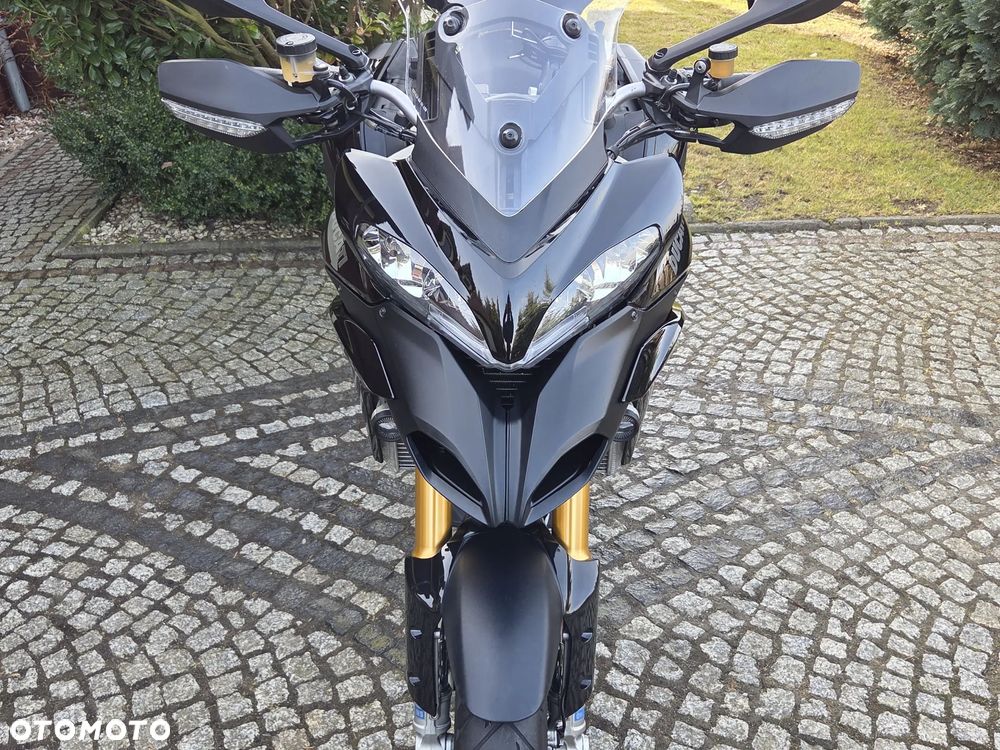 Ducati Multistrada - 26