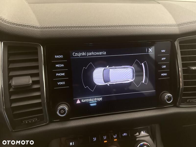 Skoda Kodiaq 1.5 TSI ACT 4x2 Ambition DSG - 15