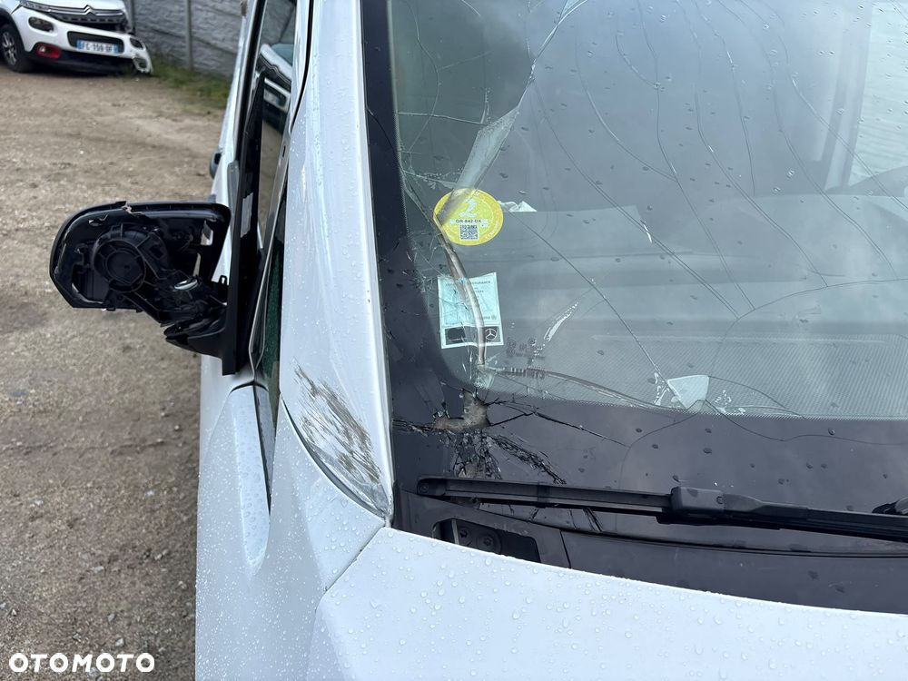 Mercedes-Benz VITO 114 CDI * 2023 Rok * LONG * 142.000km ! - 25