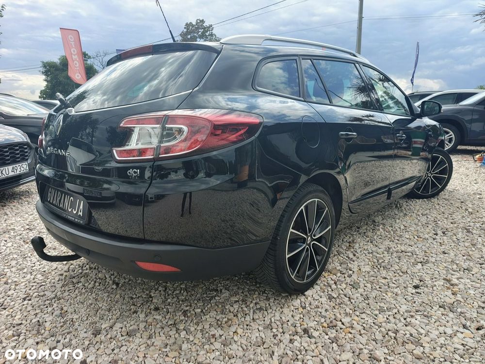 Renault Megane 1.5 dCi Bose Edition - 22