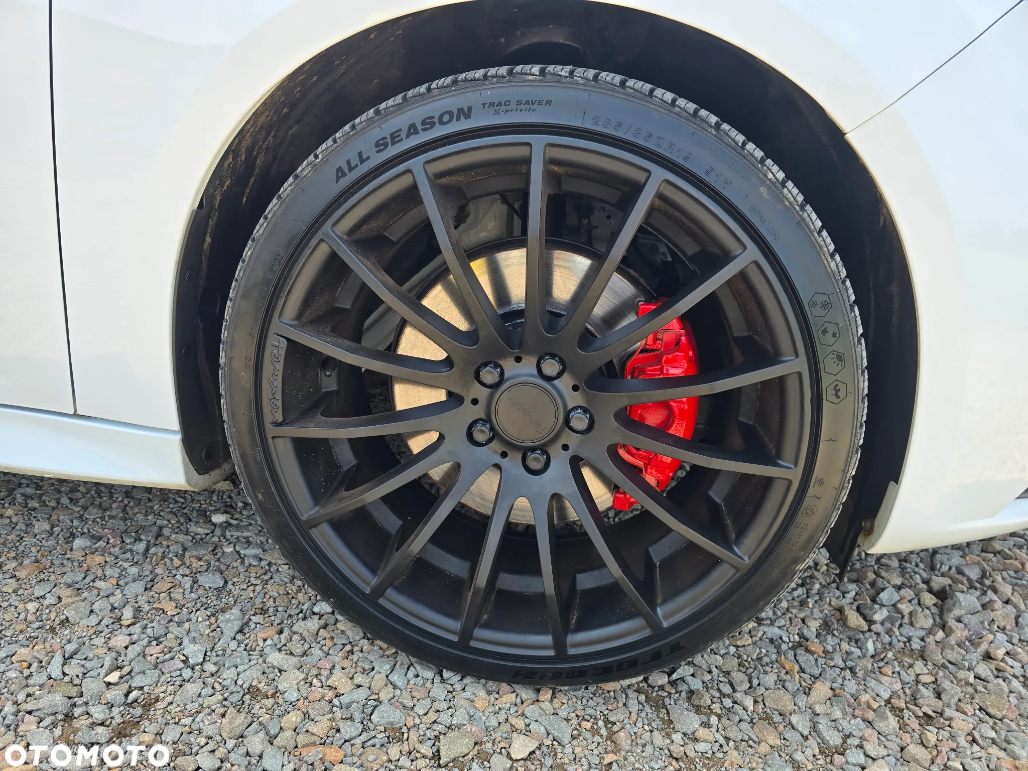 Ford Focus 2.0 EcoBoost ST - 15