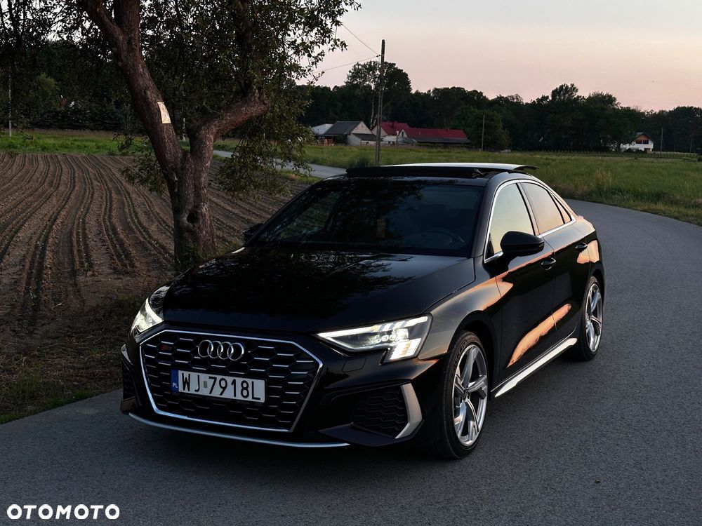 Audi S3 - 9