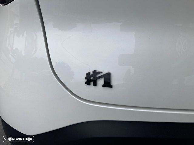Smart #1 Brabus - 8