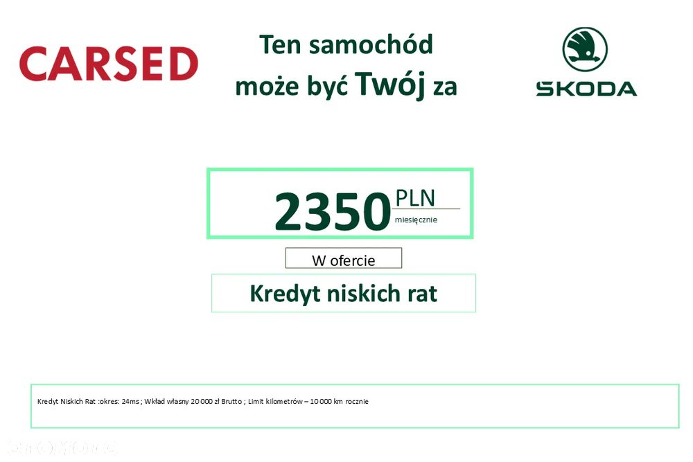 Skoda Kodiaq 1.5 TSI iV PHEV 4x2 Sportline DSG - 2