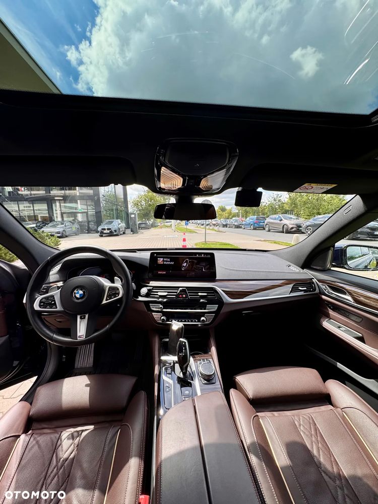 BMW Seria 6 - 16