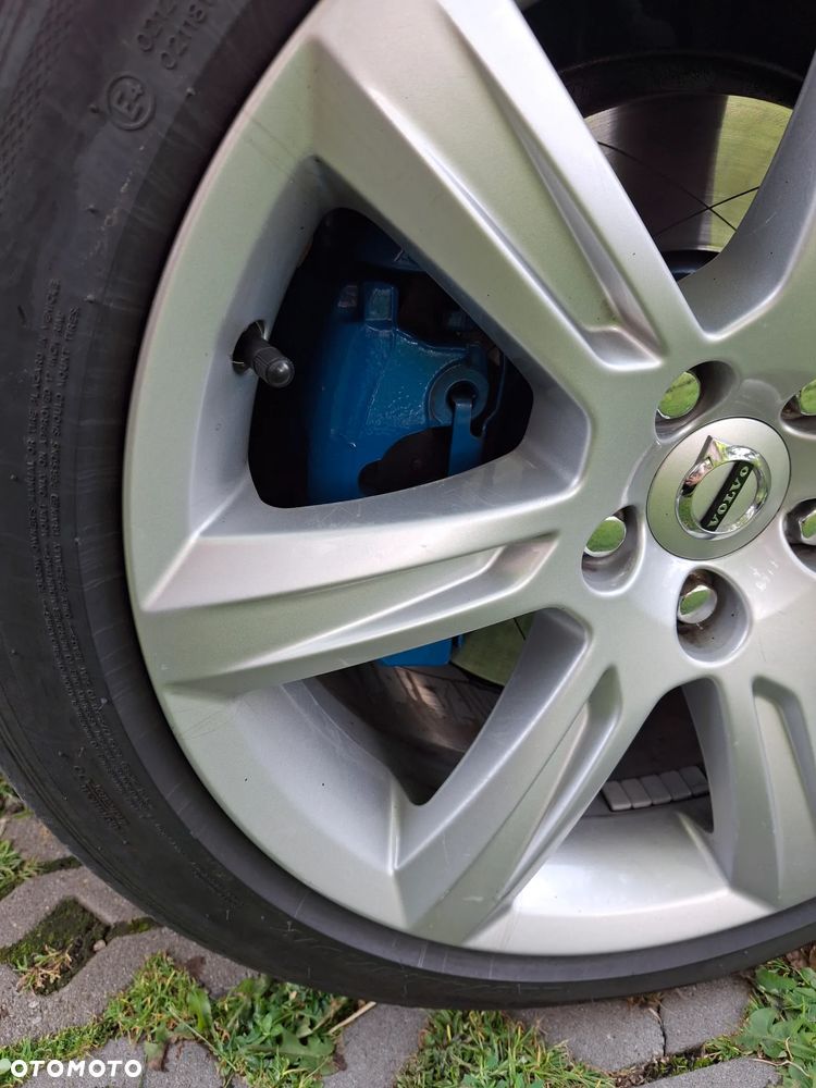 Volvo S60 D3 Momentum - 17