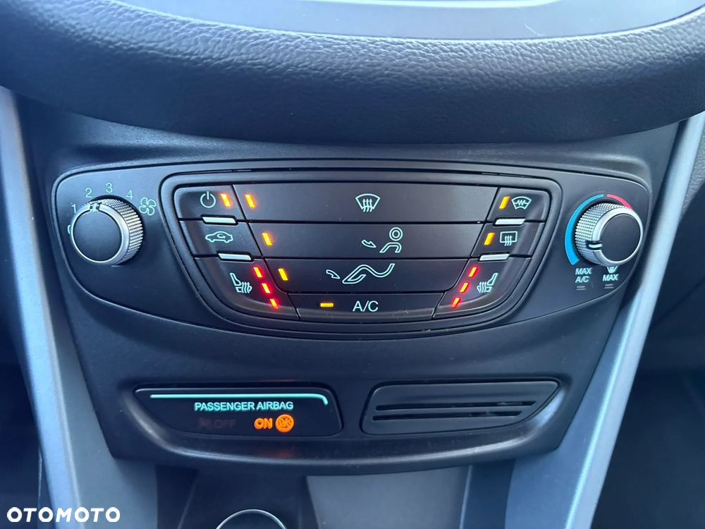 Ford B-MAX 1.0 EcoBoost Titanium - 10