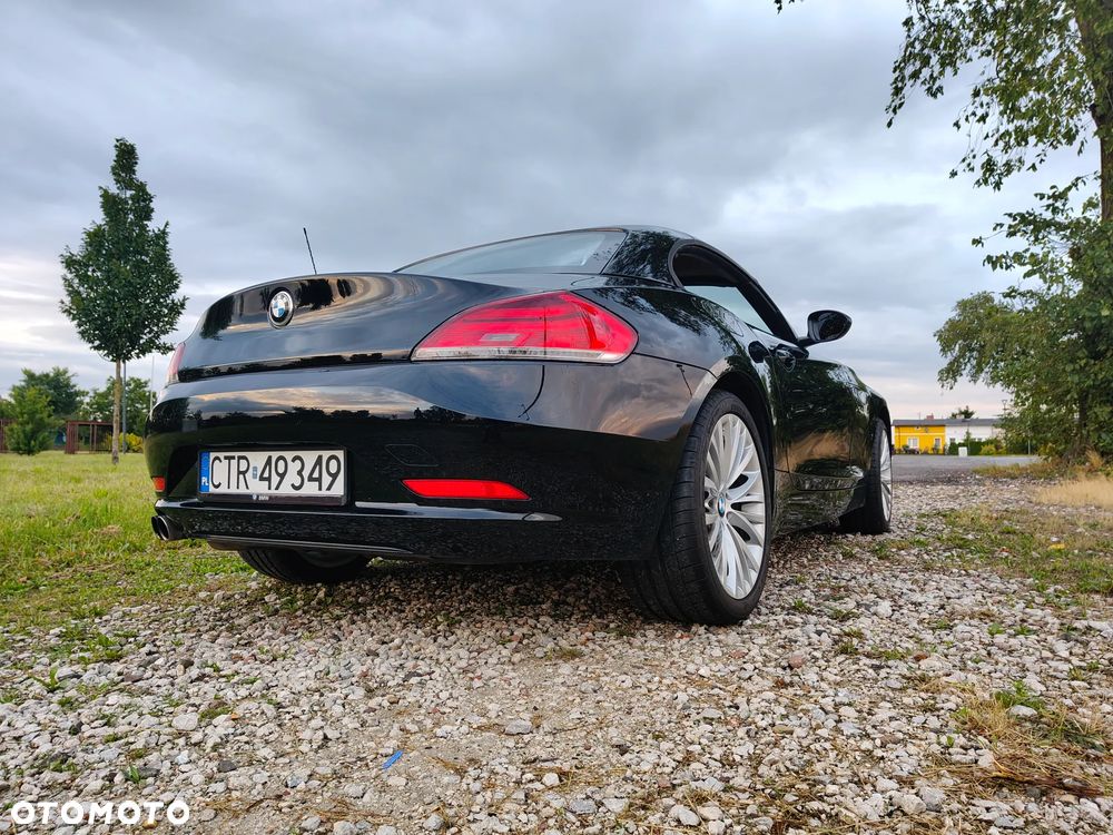 BMW Z4 - 7