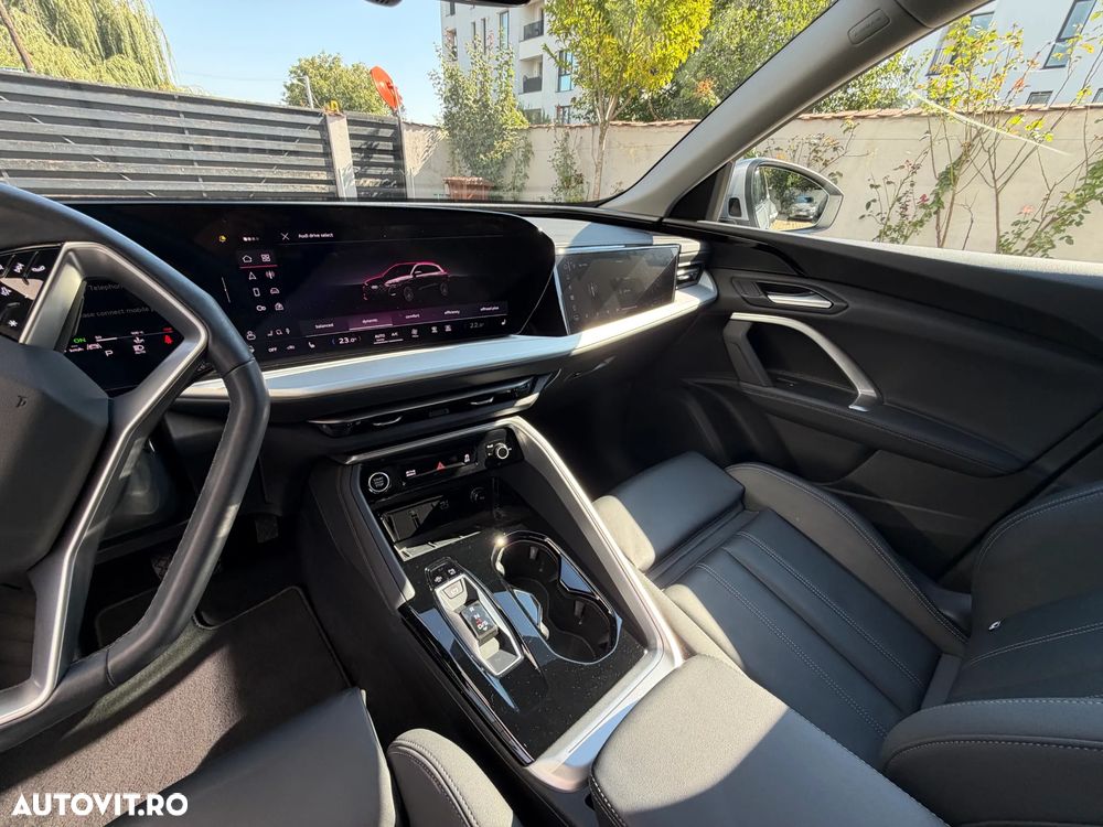 Audi Q5 40 TFSI quattro S tronic MHEV - 15