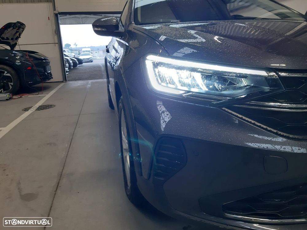 VW Taigo 1.0 TSI Urban DSG - 17