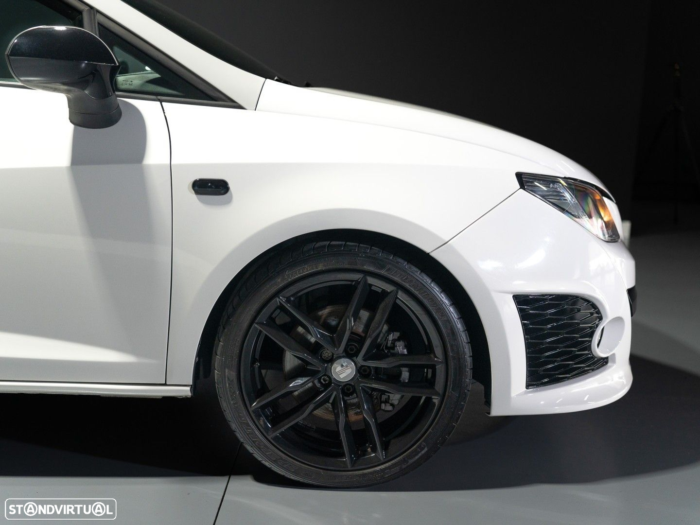 SEAT Ibiza SC 1.4 TSI Cupra DSG - 14