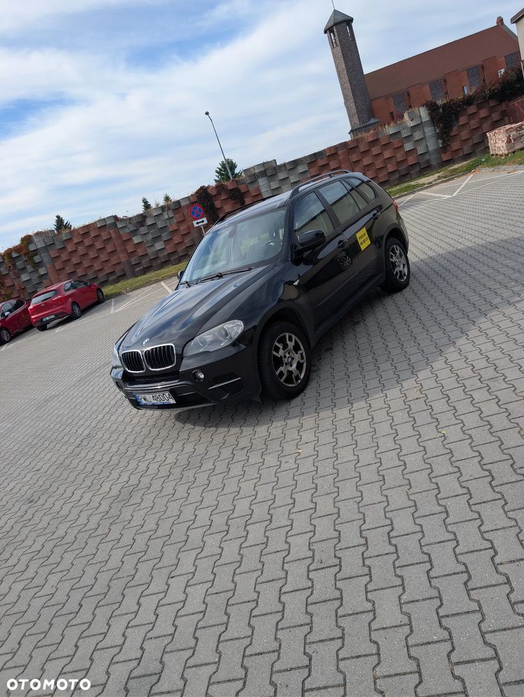BMW X5 3.0d xDrive - 37