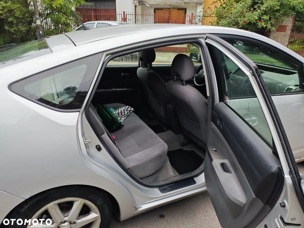 Toyota Prius 1.5 VVT-i Sol (nav) - 8