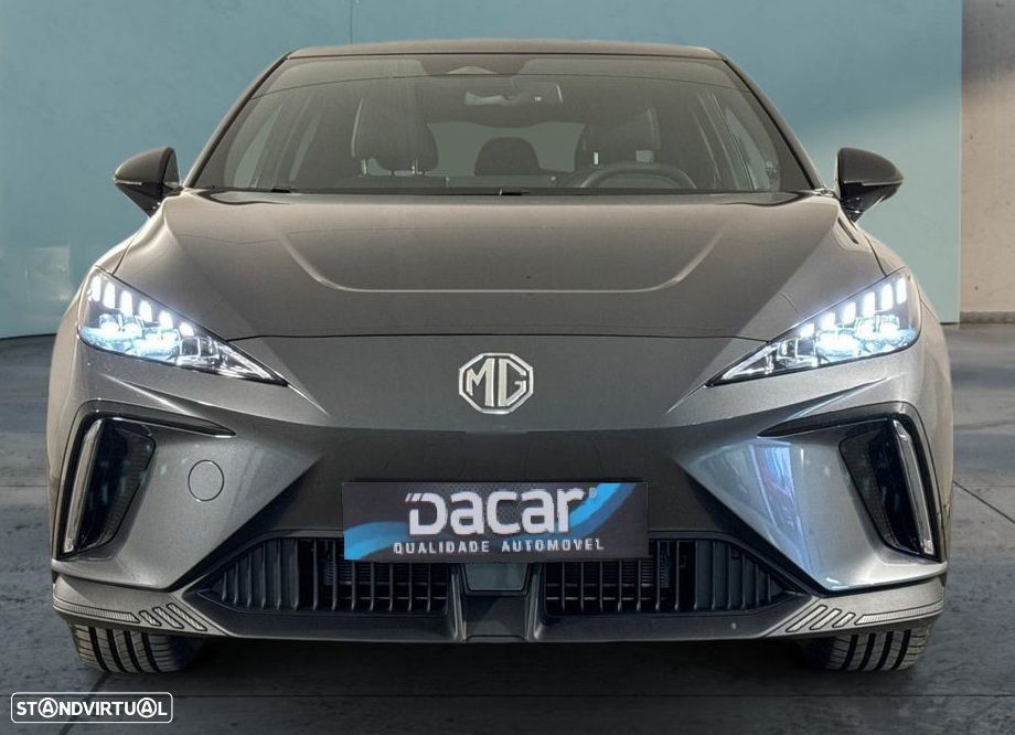 MG MG4 51 kWh Standard - 2