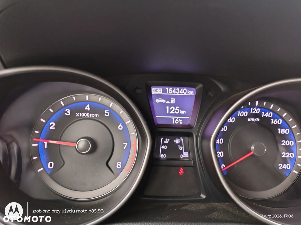 Hyundai i30 1.6 GDI Comfort - 8