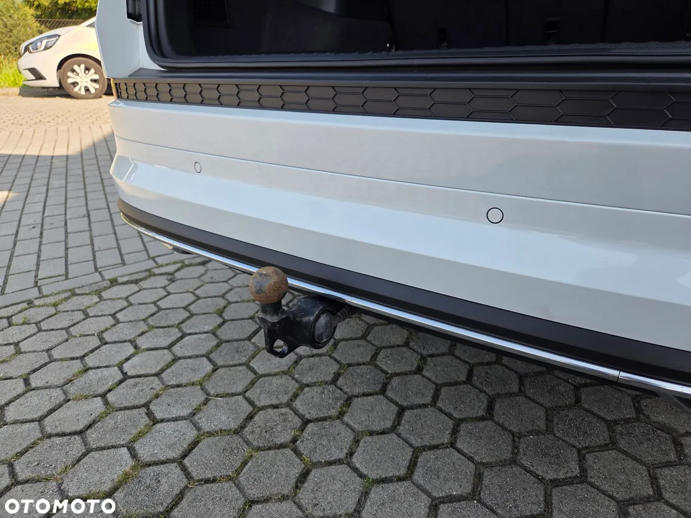 Skoda Kodiaq 2.0 TDI 4x4 L&K DSG - 28