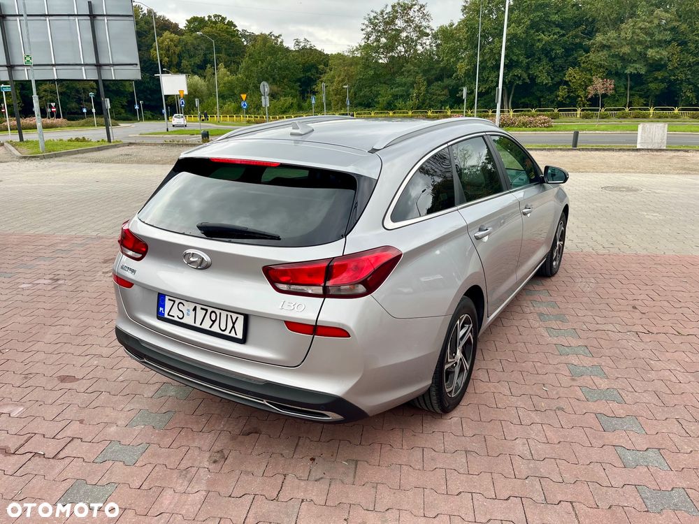Hyundai i30 - 7