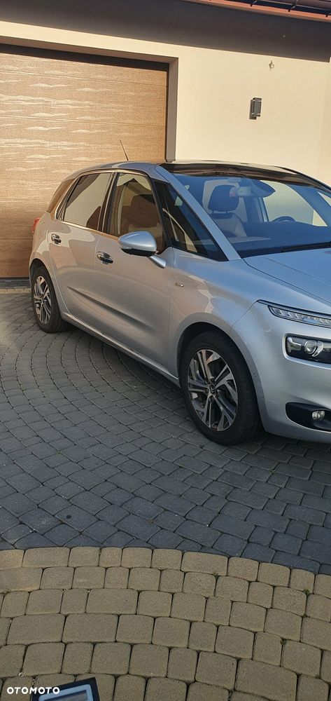 Citroën C4 Picasso 1.6 THP Exclusive - 3