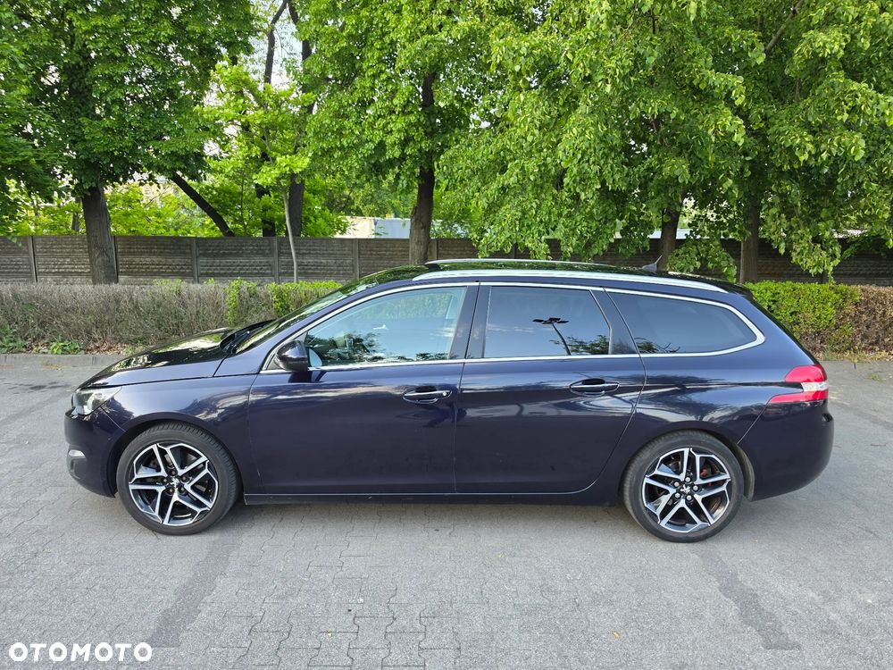 Peugeot 308 - 2
