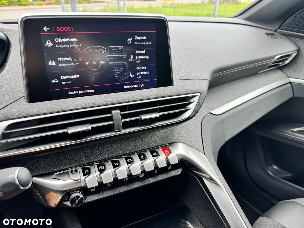 Peugeot 3008 BlueHDi 150 Stop & Start Business-Line - 35