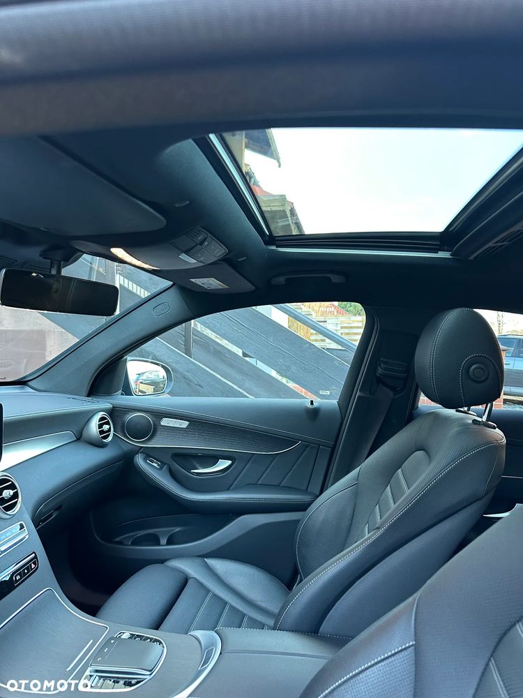 Mercedes-Benz GLC - 17