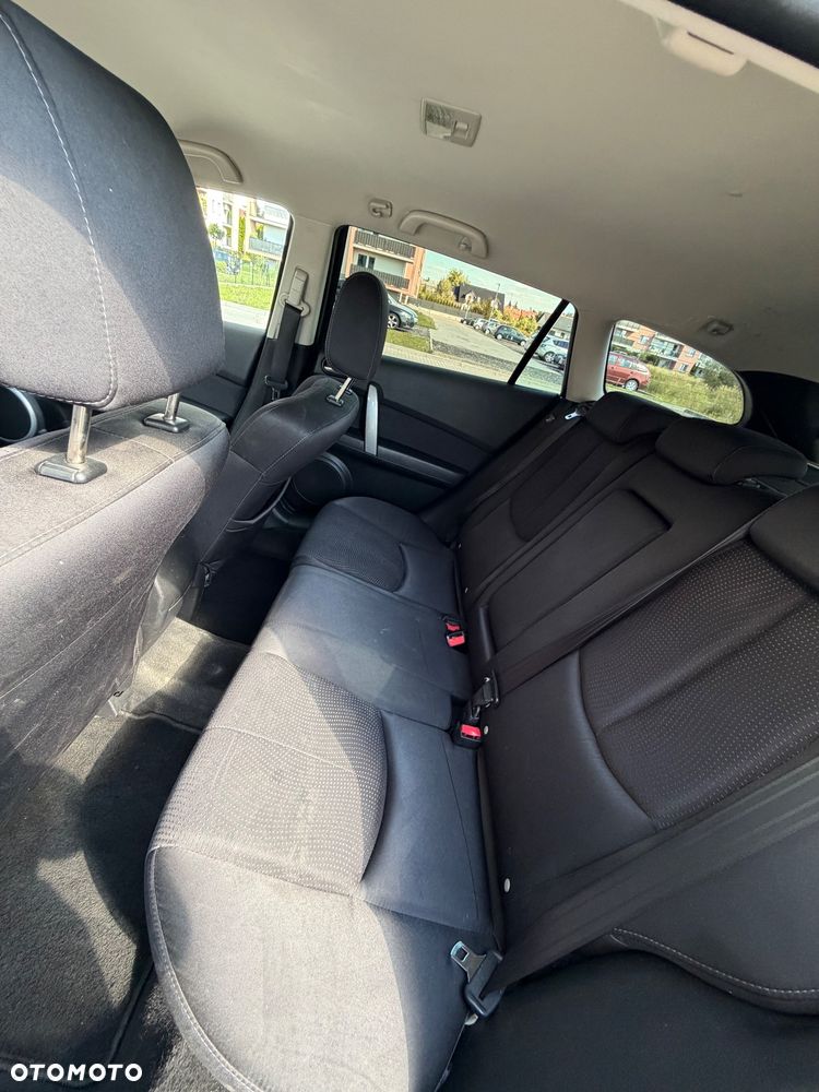 Mazda 6 2.0 Exclusive - 22