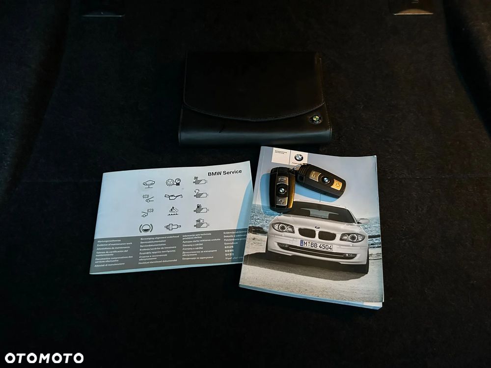 BMW Seria 1 118d - 27