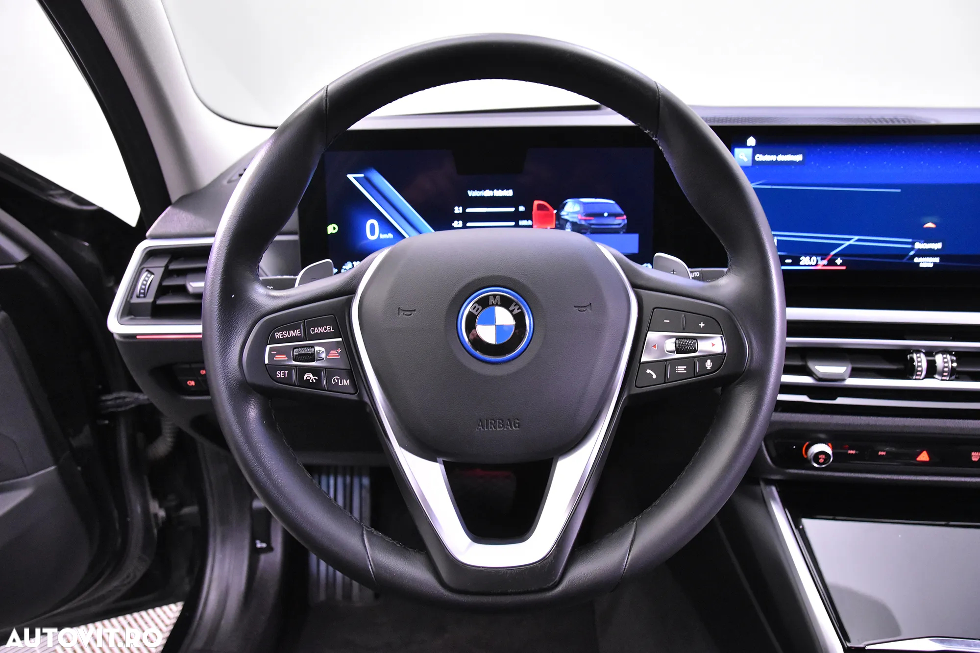BMW Seria 3 320e xDrive AT PHEV - 15