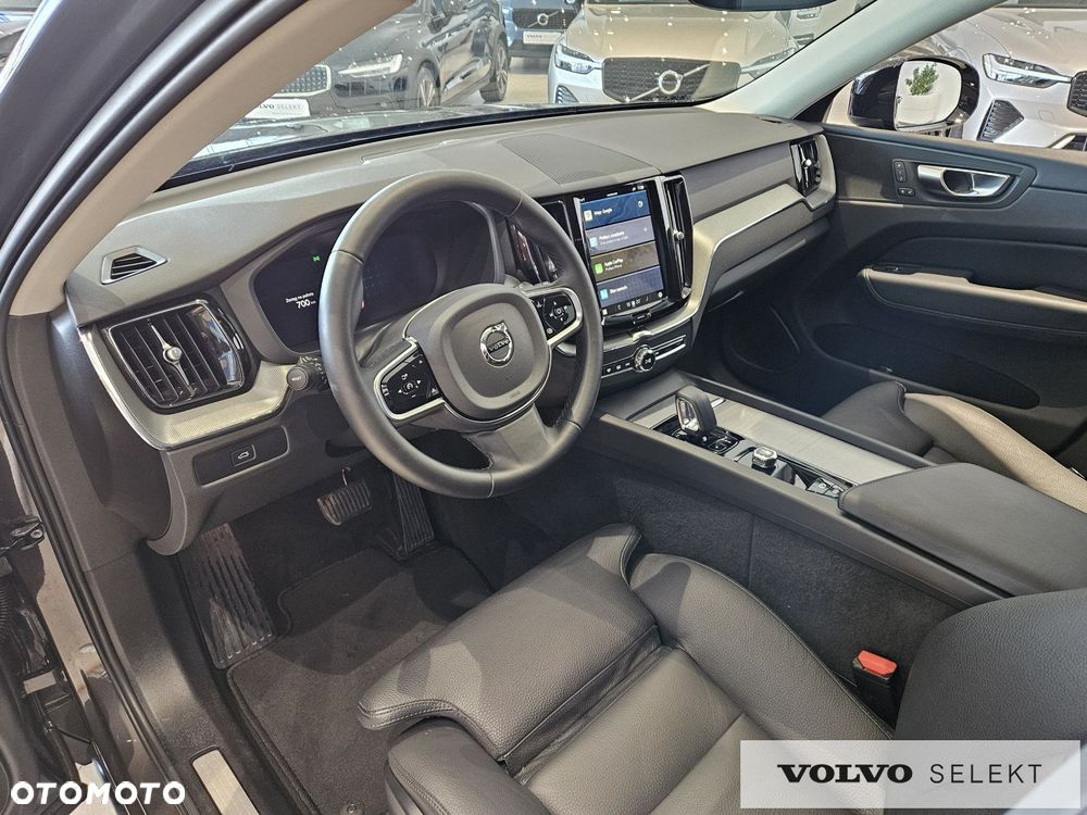 Volvo XC 60 - 11