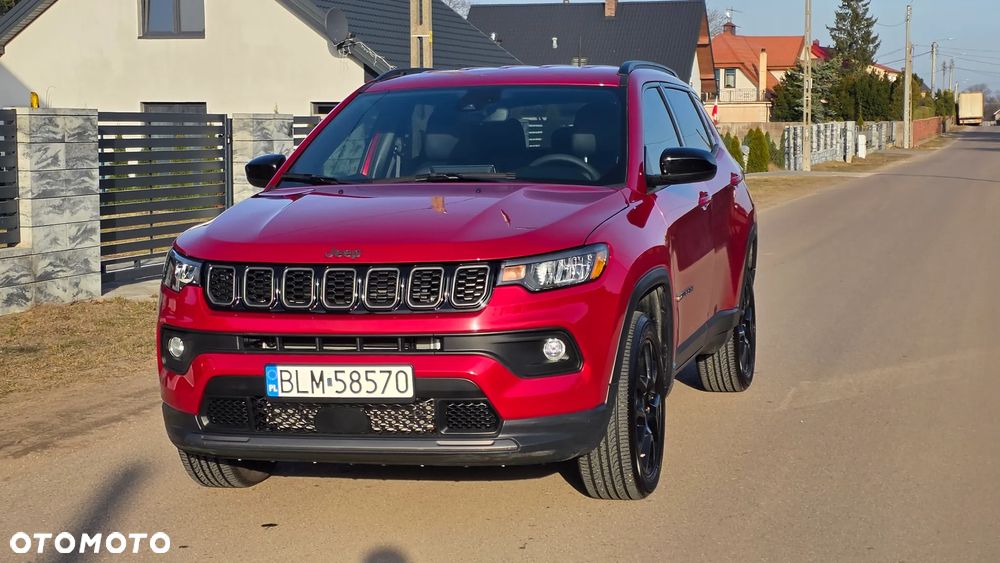 Jeep Compass - 10