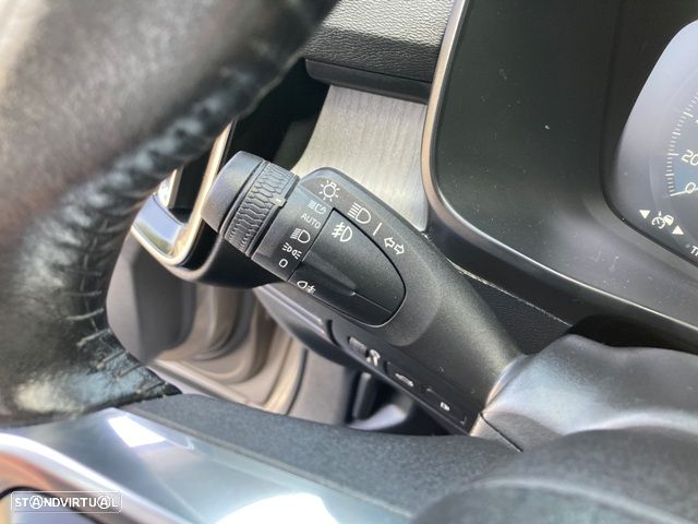Volvo XC 40 T4 Recharge DKG Inscription Expression - 18