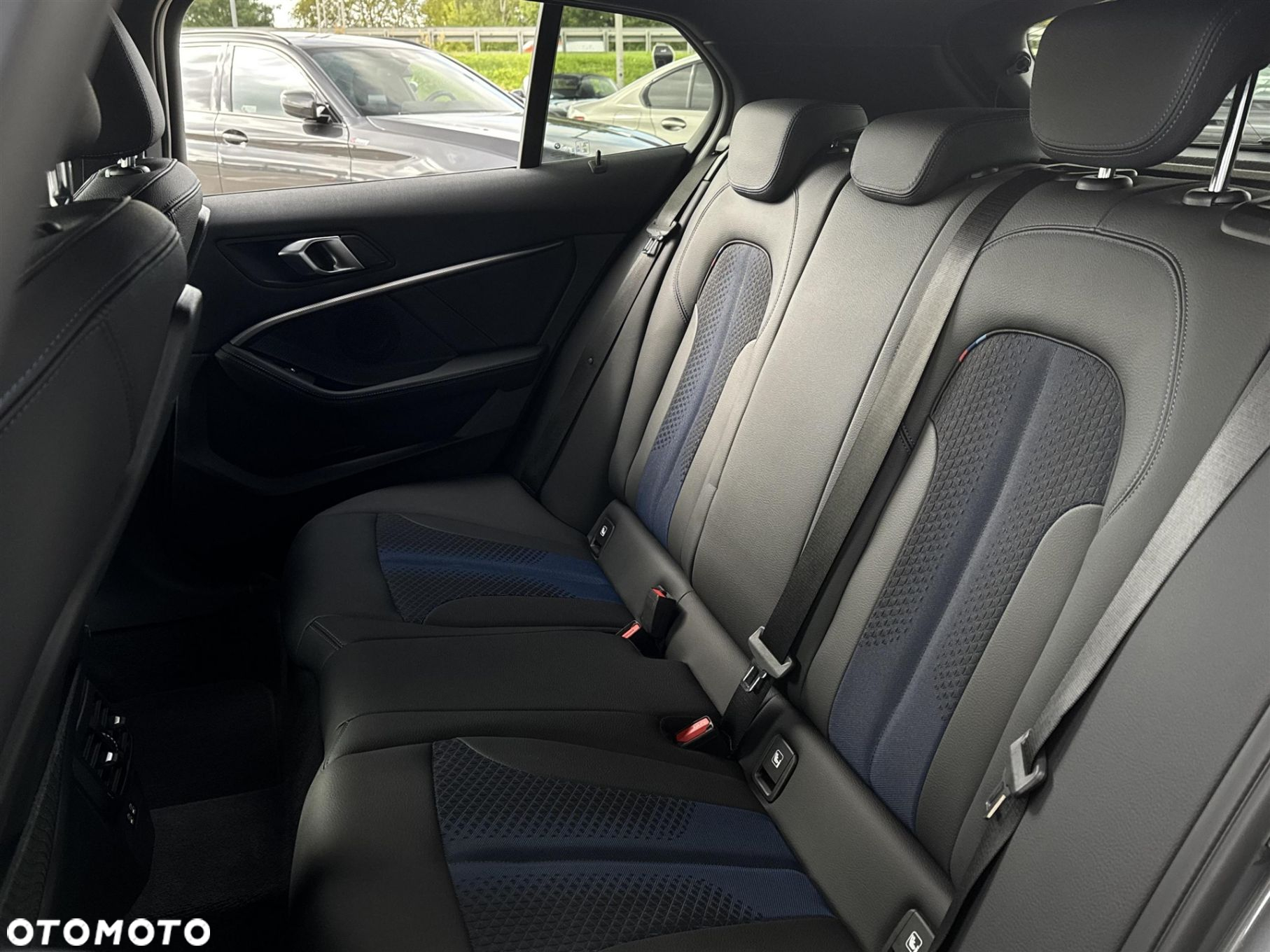 BMW Seria 1 118d - 13