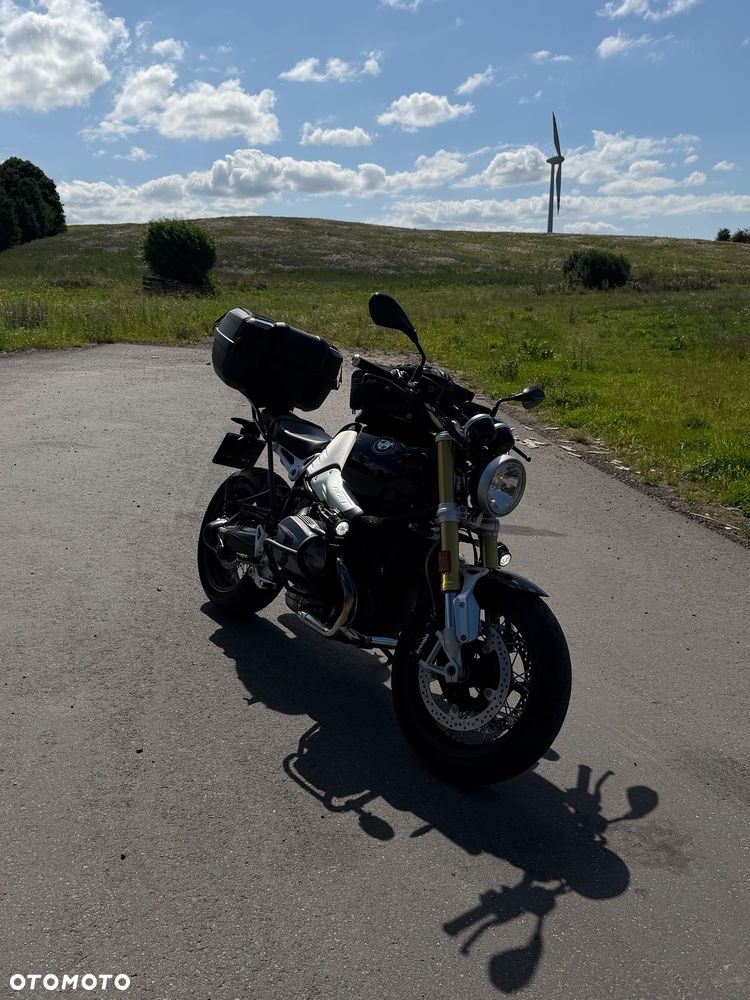 BMW R - 3