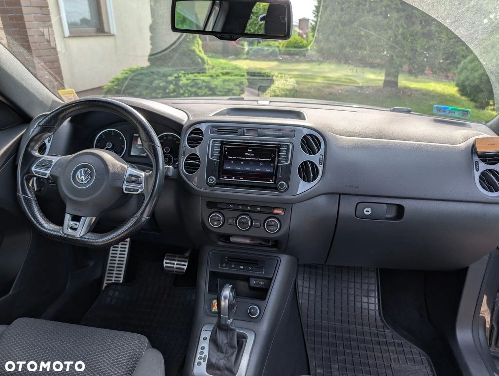Volkswagen Tiguan 2.0 TDI 4Mot Sport&Style DSG - 24