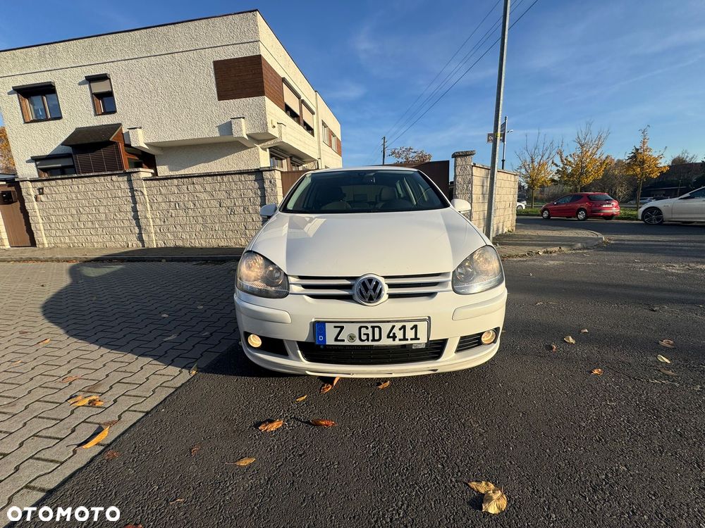 Volkswagen Golf 1.6 Edition - 20