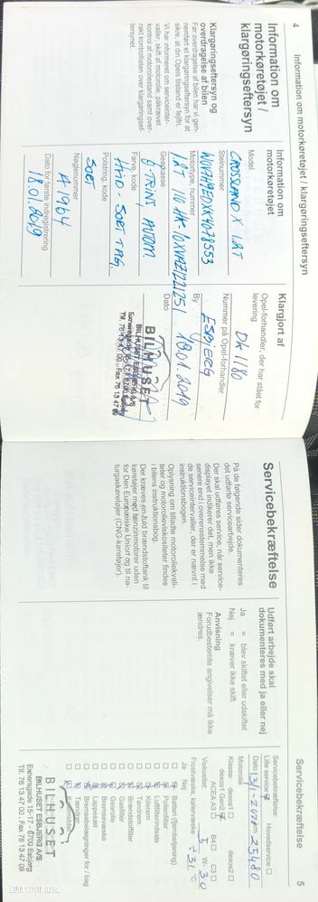 Opel Crossland 1.2 Start/Stop Automatik Innovation - 18