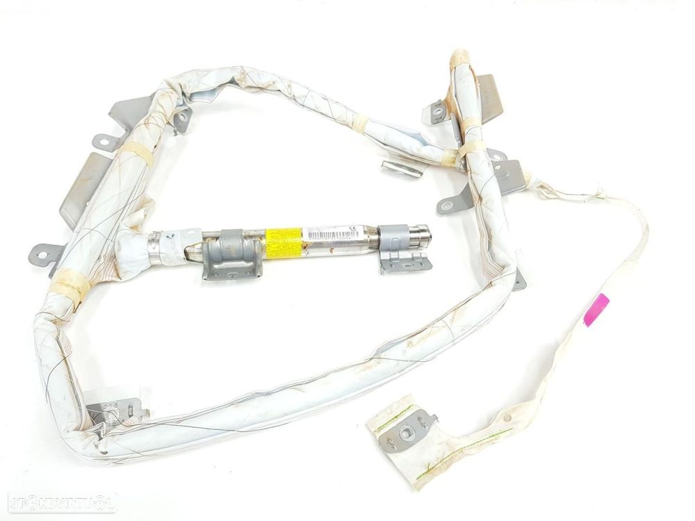 AIRBAG CORTINA FRENTE DIREITO MITSUBISHI MONTERO V80V90 - 1