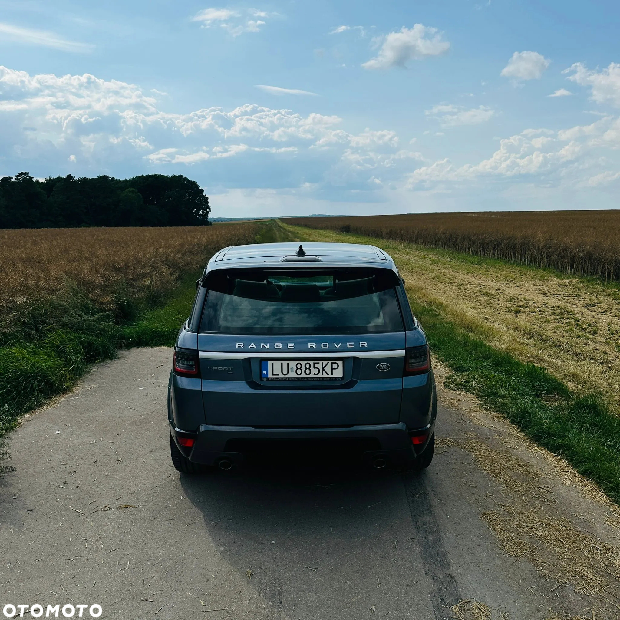 Land Rover Range Rover Sport S 2.0Si4 GPF HSE - 10