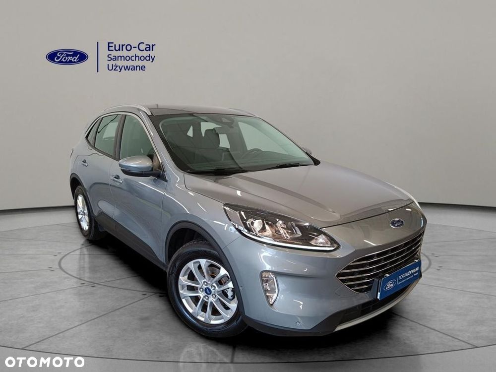 Ford Kuga - 2