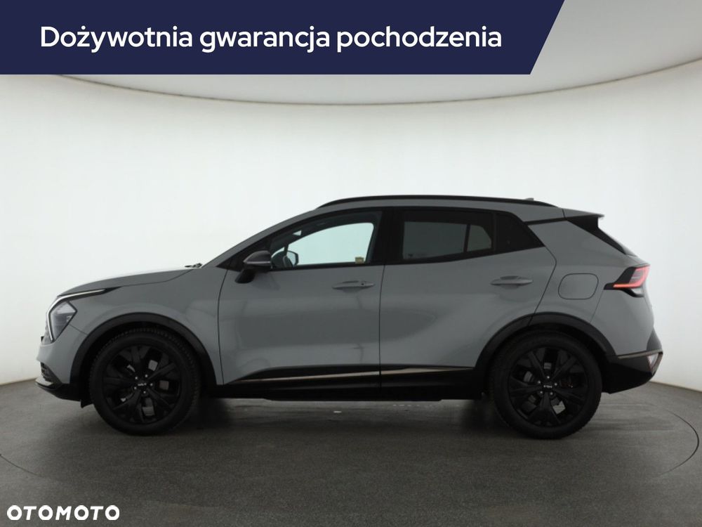 Kia Sportage 2023 photo 3