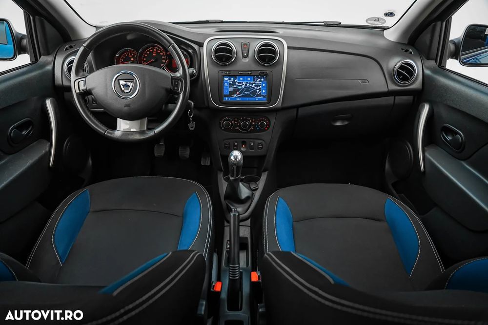 Dacia Logan MCV TCe 90 Celebration - 5