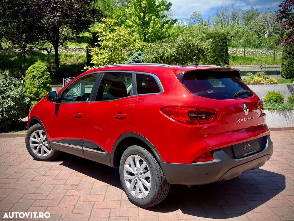 Renault Kadjar Energy TCe 130 EDC Business - 6