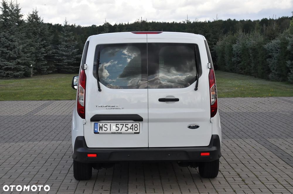 Ford Connect - 14